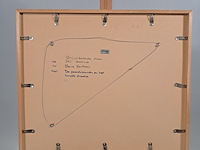 Afbeelding in lijst, maria karthaus, de paardvrouwen en het simpele draadje - afbeelding 7 van  8