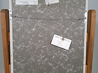 Afbeelding in lijst, maya wildevuur, gezicht - afbeelding 7 van  8