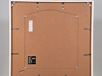 Afbeelding in lijst, peter bastiaanse, 20/90 - afbeelding 7 van  7