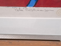 Afbeelding in lijst, peter bastiaanse, 20/90 - afbeelding 4 van  7