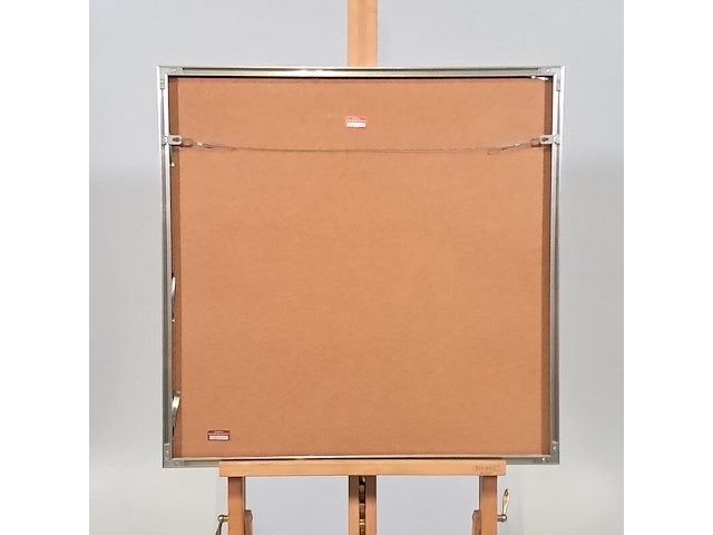 Afbeelding in lijst, peter bastiaanse, 20/90 - afbeelding 7 van  7