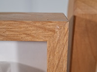 Afbeelding in lijst, r. m. muller, 1990 - afbeelding 4 van  6