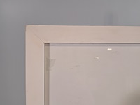 Afbeelding in lijst, r.j. de hartogh, kompositie, 1994 - afbeelding 7 van  9