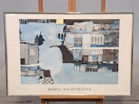 Afbeelding in lijst, rosina wachtmeister - afbeelding 1 van  7
