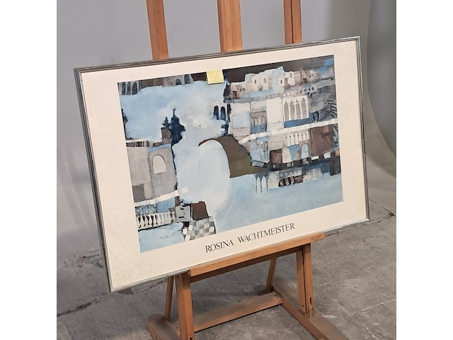 Afbeelding in lijst, rosina wachtmeister - afbeelding 2 van  7