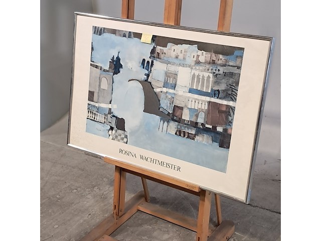Afbeelding in lijst, rosina wachtmeister - afbeelding 3 van  7