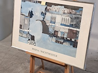 Afbeelding in lijst, rosina wachtmeister - afbeelding 3 van  7