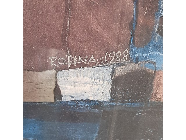 Afbeelding in lijst, rosina wachtmeister - afbeelding 4 van  7