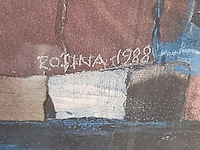 Afbeelding in lijst, rosina wachtmeister - afbeelding 4 van  7