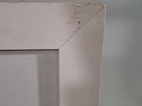 Afbeelding in lijst, sonja van es, springende kikker 9/25, 1976 - afbeelding 9 van  10