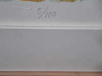 Afbeelding in lijst, trea lenger, 5/100, 1999 - afbeelding 6 van  9