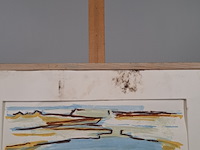 Afbeelding in lijst, trea lenger, 5/100, 1999 - afbeelding 7 van  9