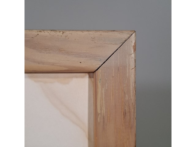 Afbeelding in lijst, trea lenger, 5/100, 1999 - afbeelding 8 van  9