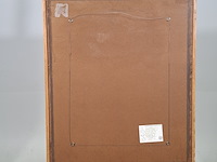 Afbeelding in lijst, trea lenger, 5/100, 1999 - afbeelding 9 van  9