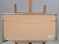 Afbeelding in lijst, ulises nilo , pez 48/100 - afbeelding 8 van  8