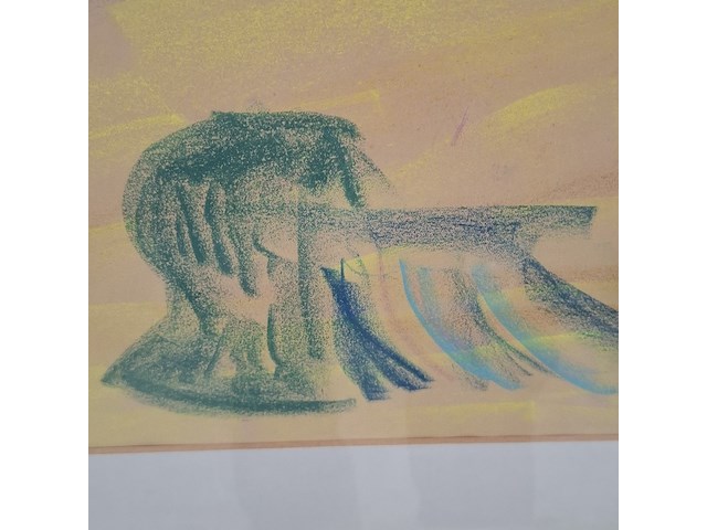 Afbeelding in lijst, v. eeghen - afbeelding 4 van  7