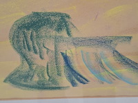 Afbeelding in lijst, v. eeghen - afbeelding 4 van  7