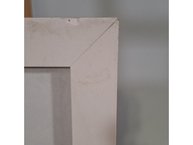 Afbeelding in lijst, v. eeghen - afbeelding 6 van  7