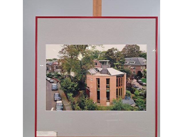 Afbeelding in lijst, verantwoordelijkheid - afbeelding 1 van  6