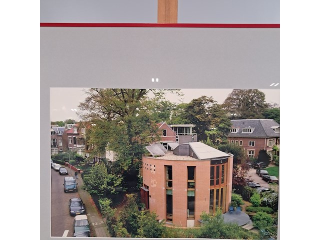 Afbeelding in lijst, verantwoordelijkheid - afbeelding 3 van  6