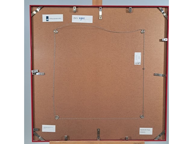 Afbeelding in lijst, verantwoordelijkheid - afbeelding 5 van  6