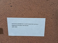 Afbeelding in lijst, verantwoordelijkheid - afbeelding 6 van  6