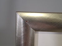 Afbeelding in lijst, willemien brand, gekakel 14/15, 2007 - afbeelding 7 van  9