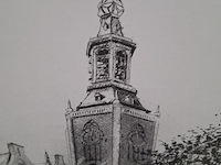 Afbeelding in lijst, wim bettenhausen, 196/250 - afbeelding 4 van  9