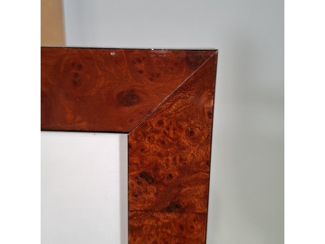 Afbeelding in lijst, wim bettenhausen, 196/250 - afbeelding 7 van  9