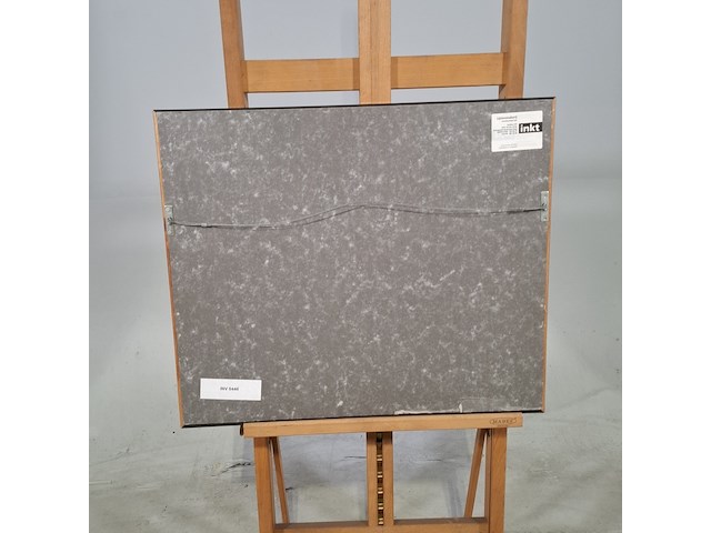 Afbeelding in lijst, wim bettenhausen, 196/250 - afbeelding 8 van  9