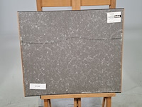 Afbeelding in lijst, wim bettenhausen, 196/250 - afbeelding 8 van  9