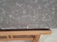 Afbeelding in lijst, wim bettenhausen, 196/250 - afbeelding 9 van  9