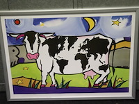 Afbeelding in lijst - afbeelding 1 van  6