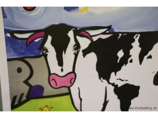 Afbeelding in lijst - afbeelding 2 van  6