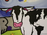 Afbeelding in lijst - afbeelding 2 van  6