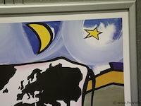 Afbeelding in lijst - afbeelding 3 van  6