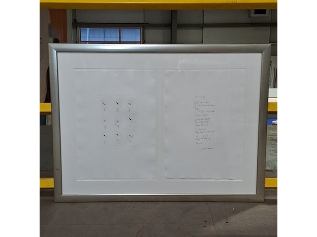 Afbeelding in lijst - afbeelding 1 van  8