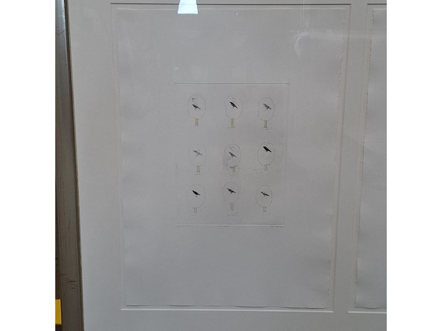 Afbeelding in lijst - afbeelding 2 van  8