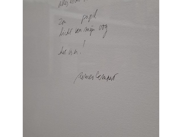 Afbeelding in lijst - afbeelding 4 van  8