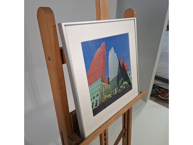 Afbeelding in lijst - afbeelding 2 van  8