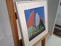 Afbeelding in lijst - afbeelding 2 van  8