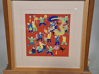 Afbeelding in lijst - afbeelding 1 van  5