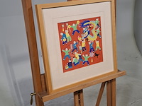 Afbeelding in lijst - afbeelding 2 van  5