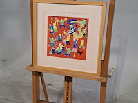 Afbeelding in lijst - afbeelding 3 van  5