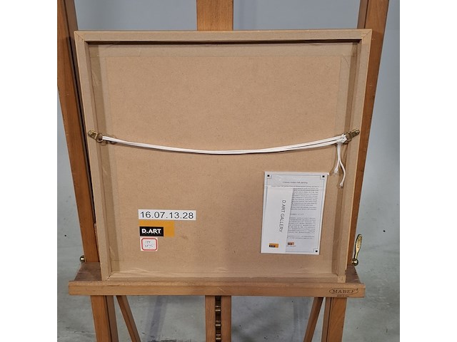 Afbeelding in lijst - afbeelding 5 van  5