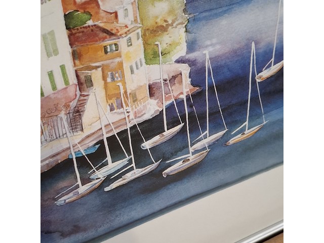 Afbeelding in lijst - afbeelding 2 van  12