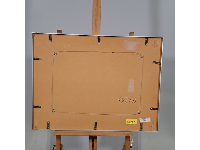 Afbeelding in lijst - afbeelding 4 van  12