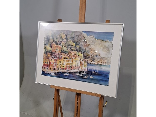 Afbeelding in lijst - afbeelding 6 van  12