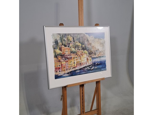 Afbeelding in lijst - afbeelding 11 van  12