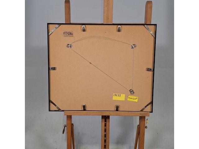 Afbeelding in lijst - afbeelding 4 van  12